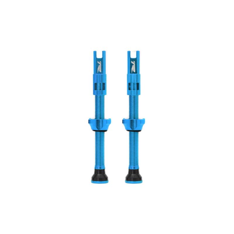 Ryder Aluminium Tubeless Valves
