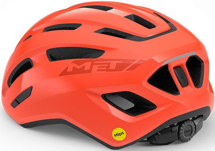 Met Miles MIPS Road Helmet