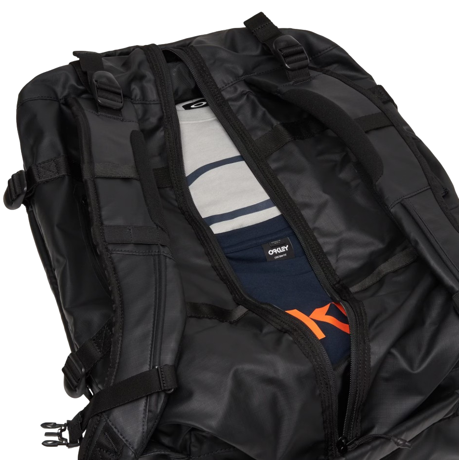 Oakley Road Trip RC 50L Duffle Bag  