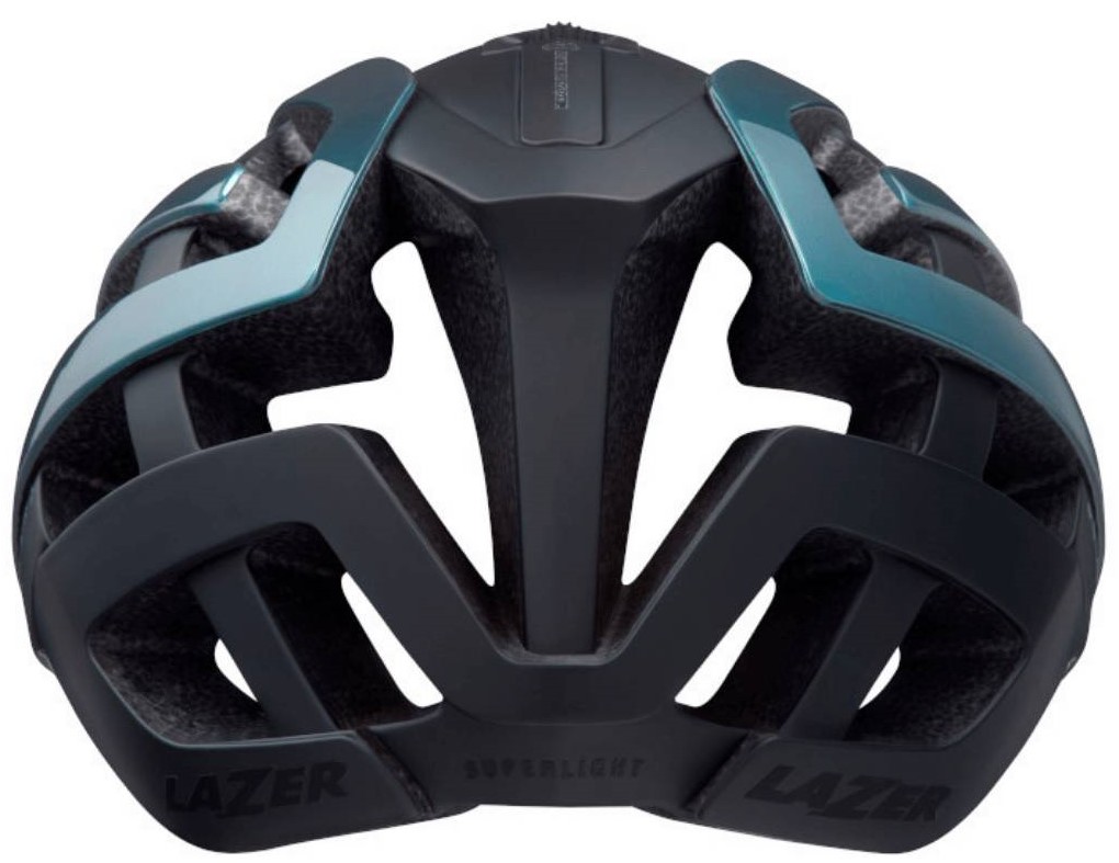 Lazer Genesis Road Helmet
