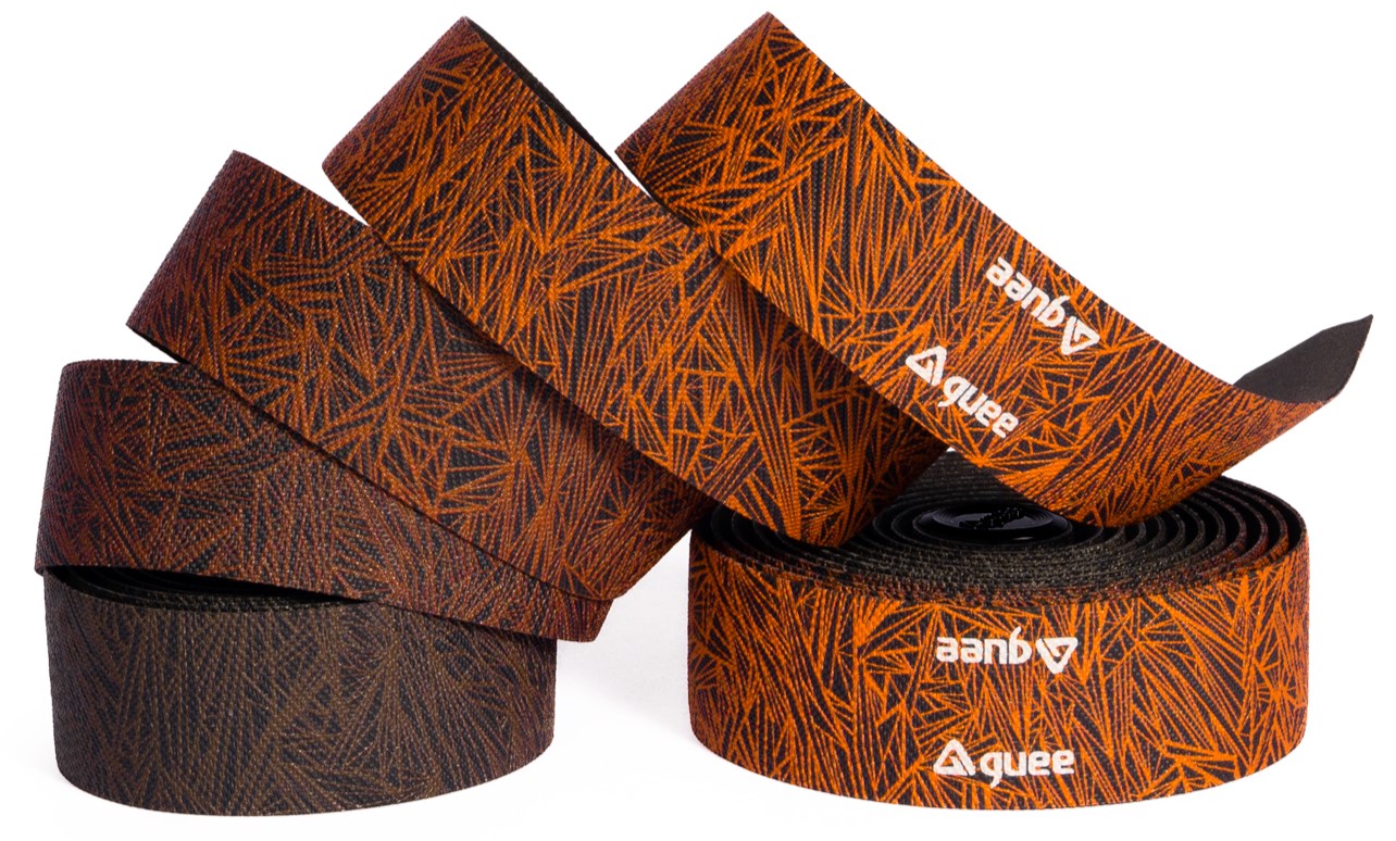Guee Attitude Fade Handlebar Tape 
