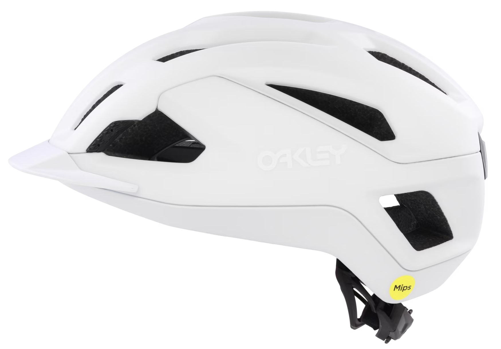 Oakley Aro3 AllRoad Road Helmet 
