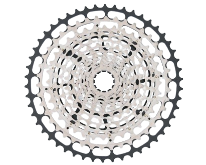 SROAD  10-50T XD Drive 12spd MTB Cassette