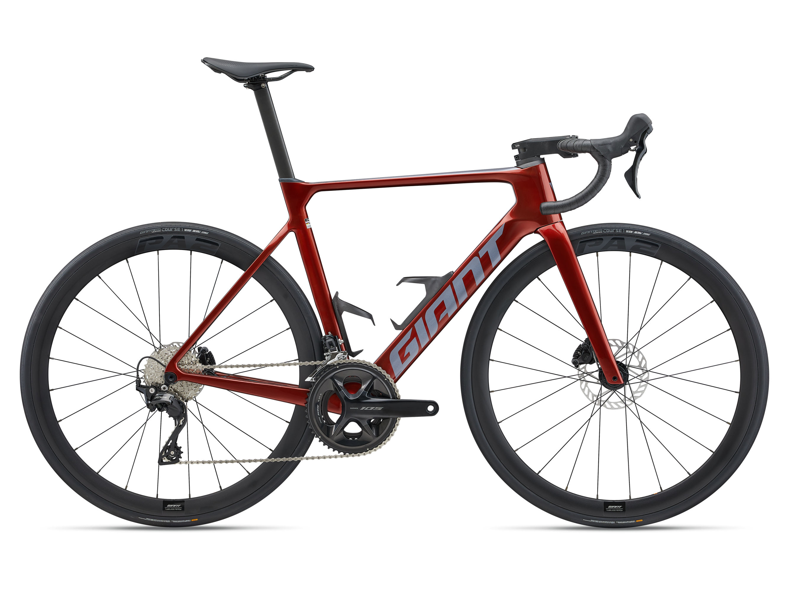 Giant Propel Advanced 2 Carbon Road Bike 2025 