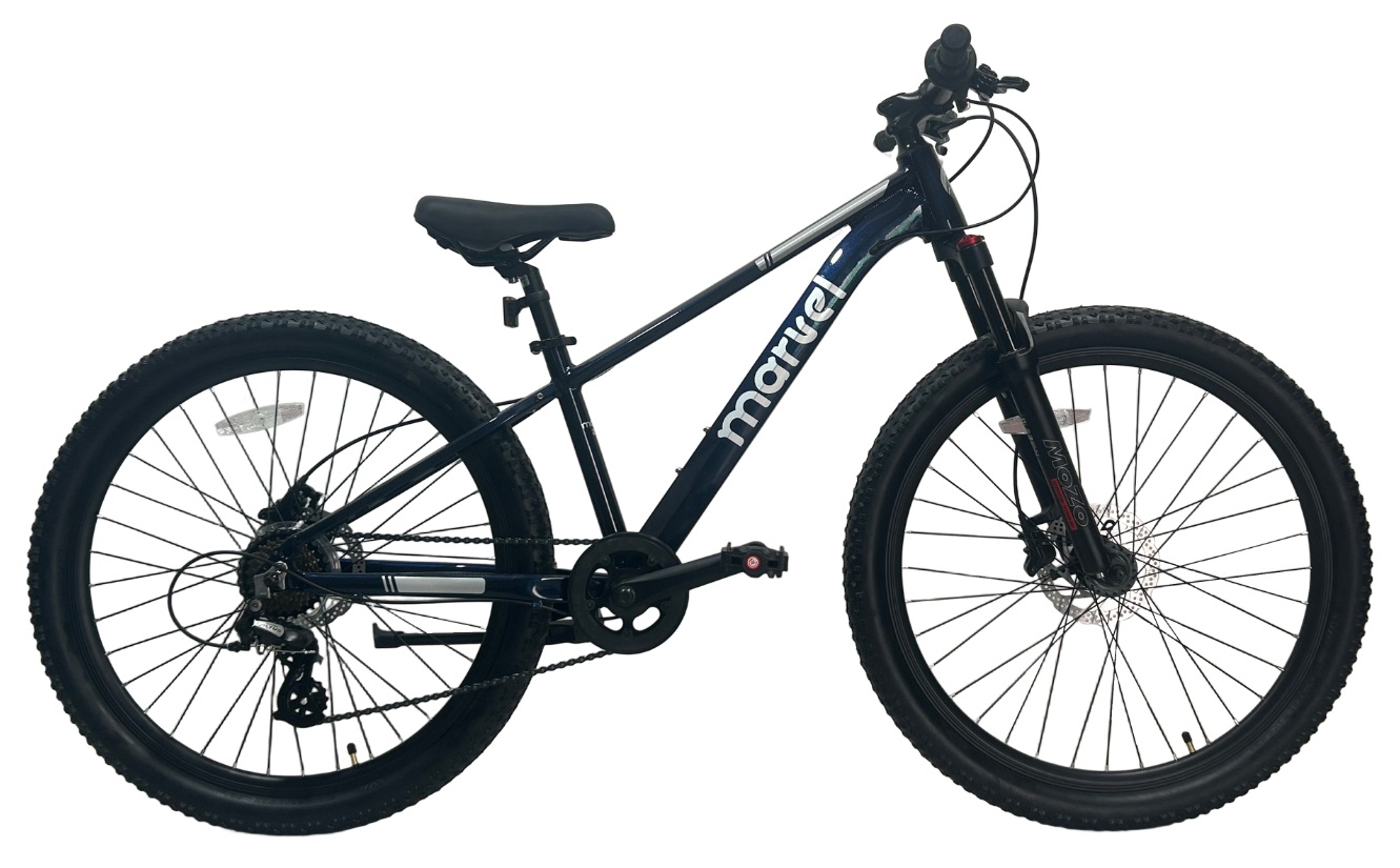 Marvel Blaze 26 Inch Junior Bike 2026