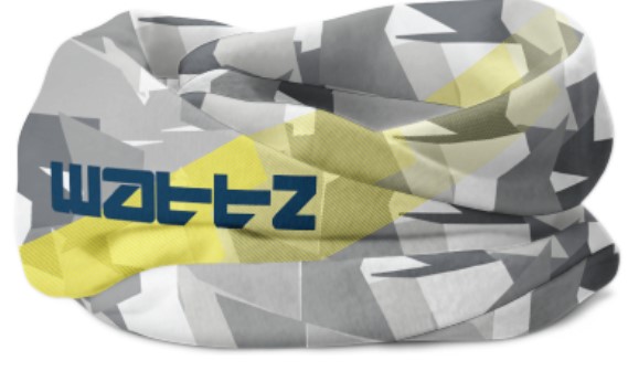 Wattz Velocity Snood