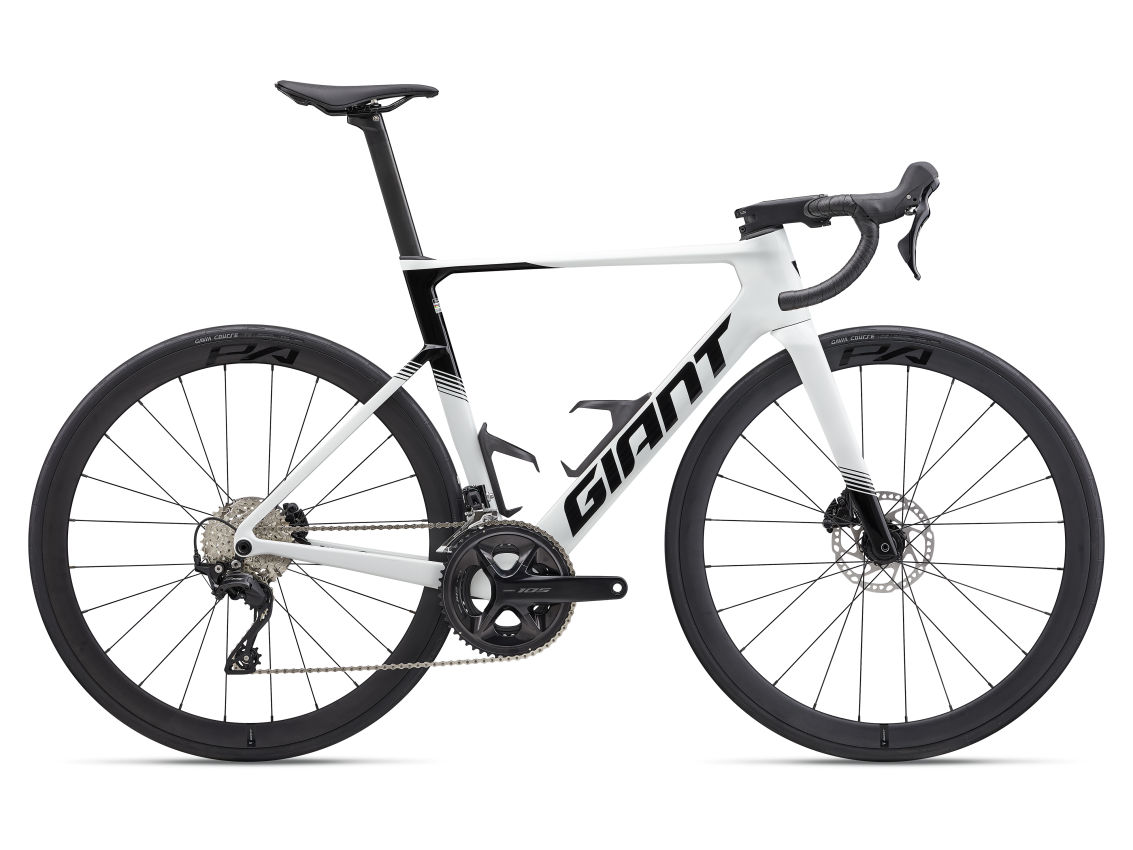 Giant Propel Advanced 2 Carbon Road Bike 2027
