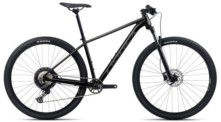 Orbea Onna 10 Aluminum Hardtail Mountain Bike 2024 