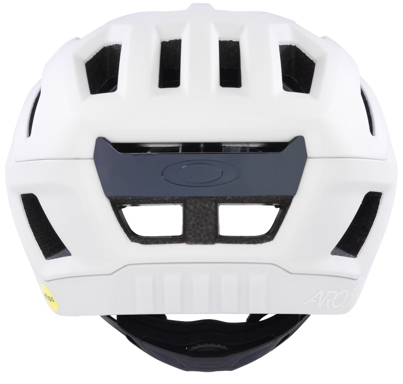 Oakley Aro3 AllRoad Road Helmet 