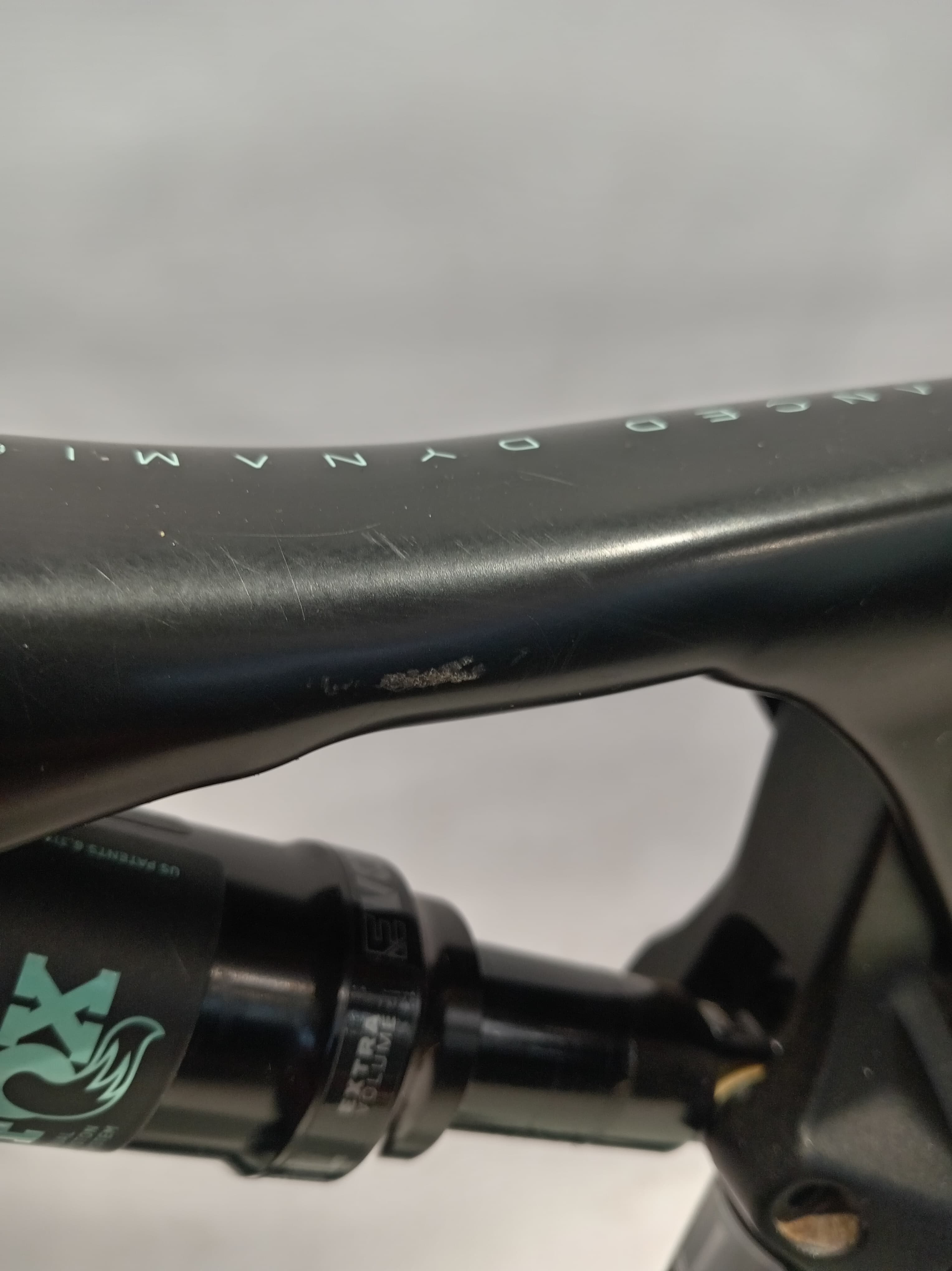 Demo Orbea Oiz H30 Dual Suspension Aluminium Mountain Bike29" BLK L 2022 