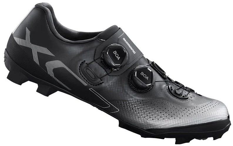 Shimano SH-XC702 Men's Wide MTB Shoes