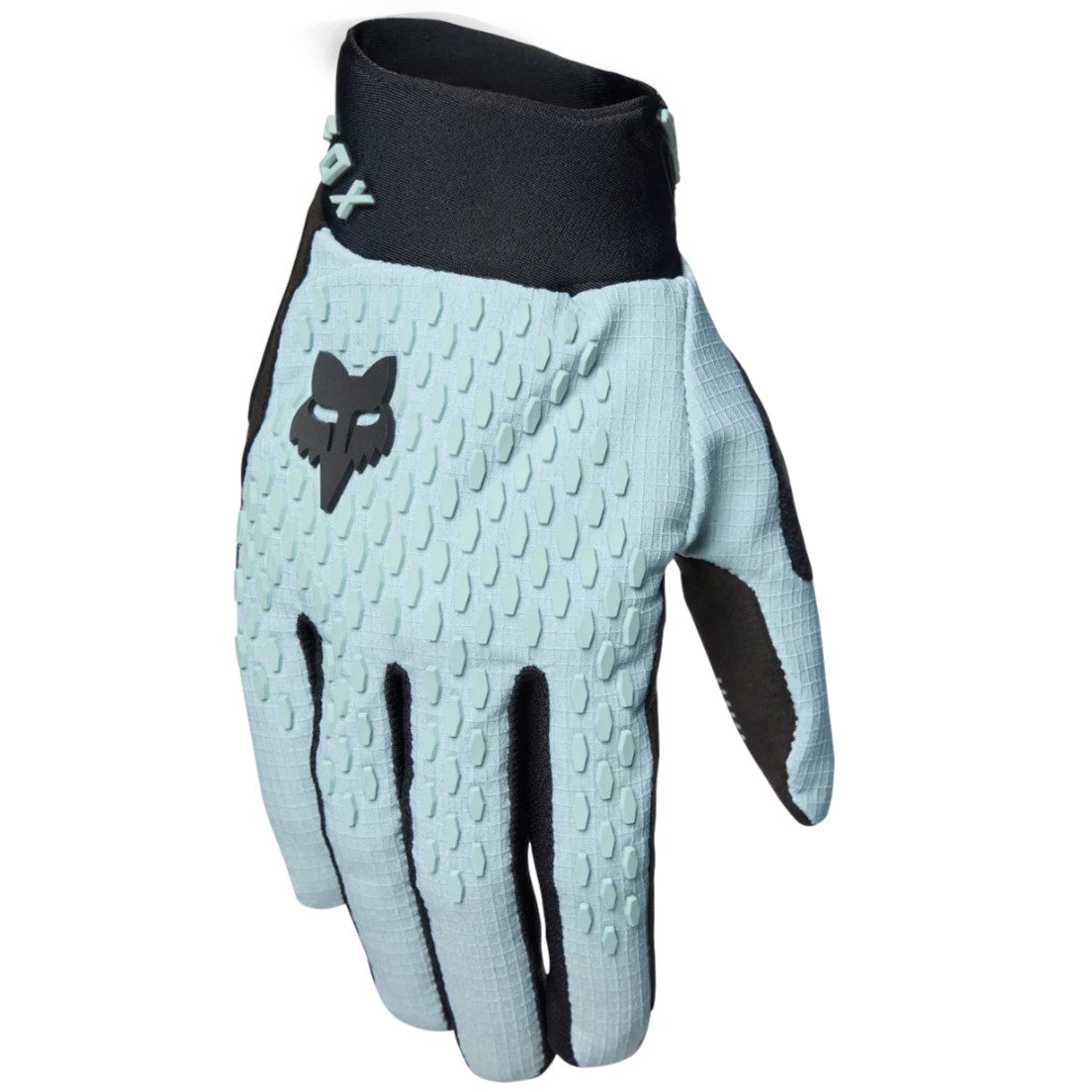Fox Defend Ladies Long Finger Gloves 