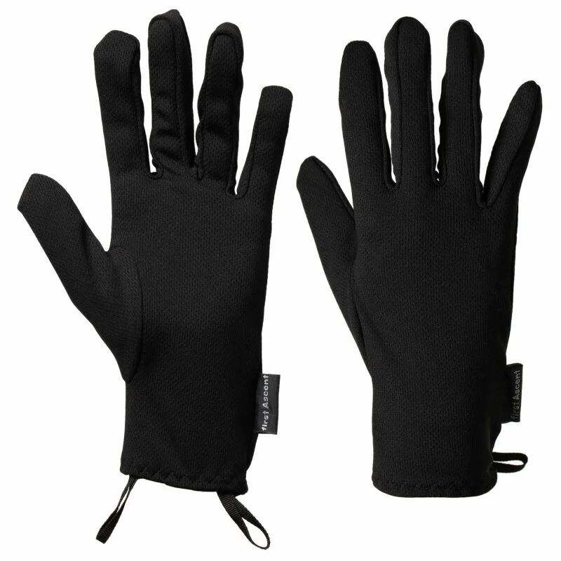 First Ascent Thermal Glove Liner