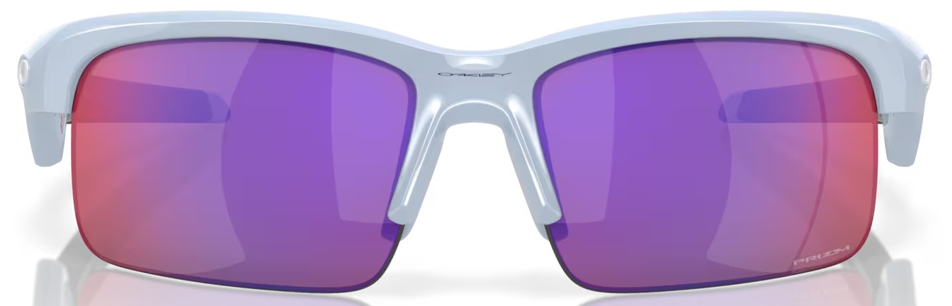 Oakley Capacitor Junior Sport Sunglasses 