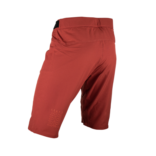 Leatt Trail 1.0 Men's Baggy Shorts