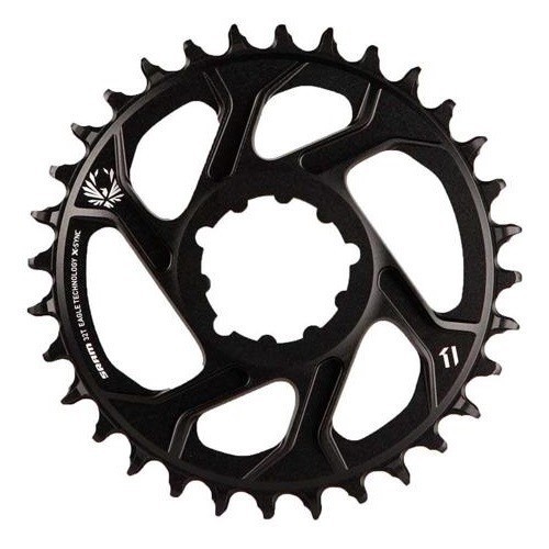 SRAM X-Sync 32T DM 12 Spd 3mm Offset MTB Chainring 