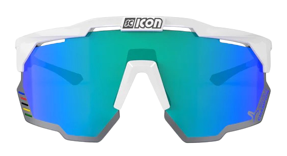 Scicon Aeroshade Kunken Sport Sunglasses 