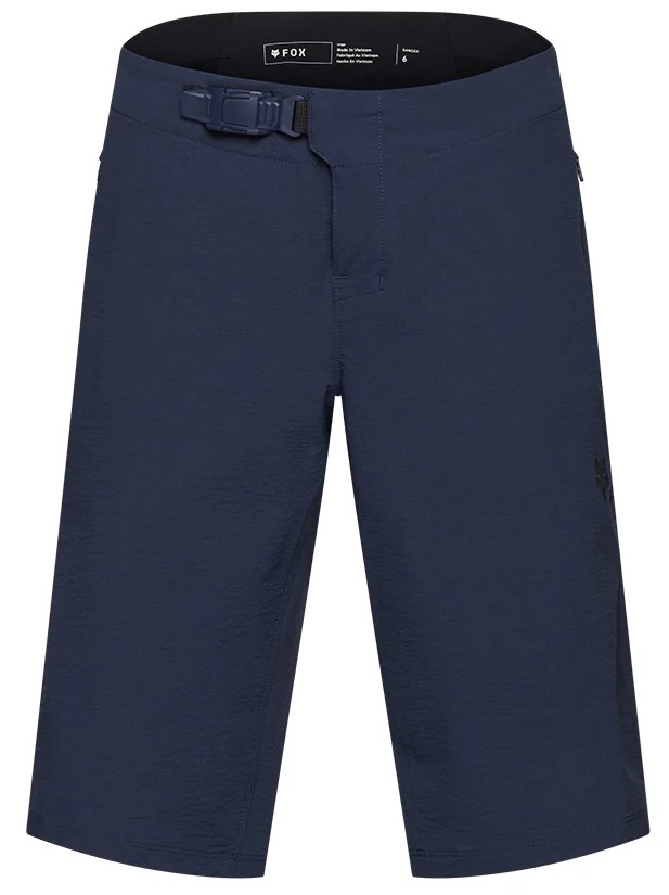 Fox Ranger With Liner Ladies Baggy Shorts 