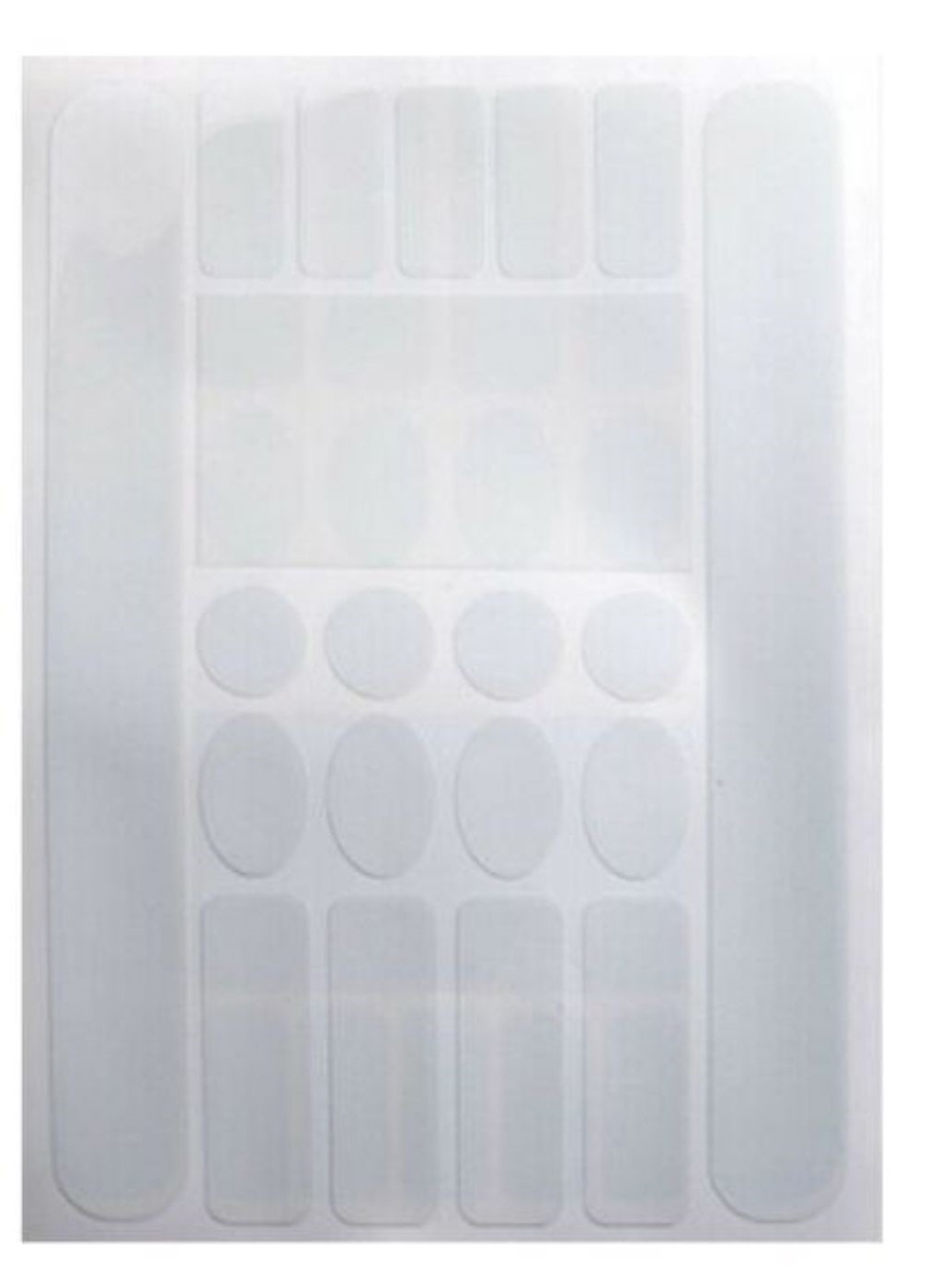 Marvel Frame Mud Guard Protection Sticker