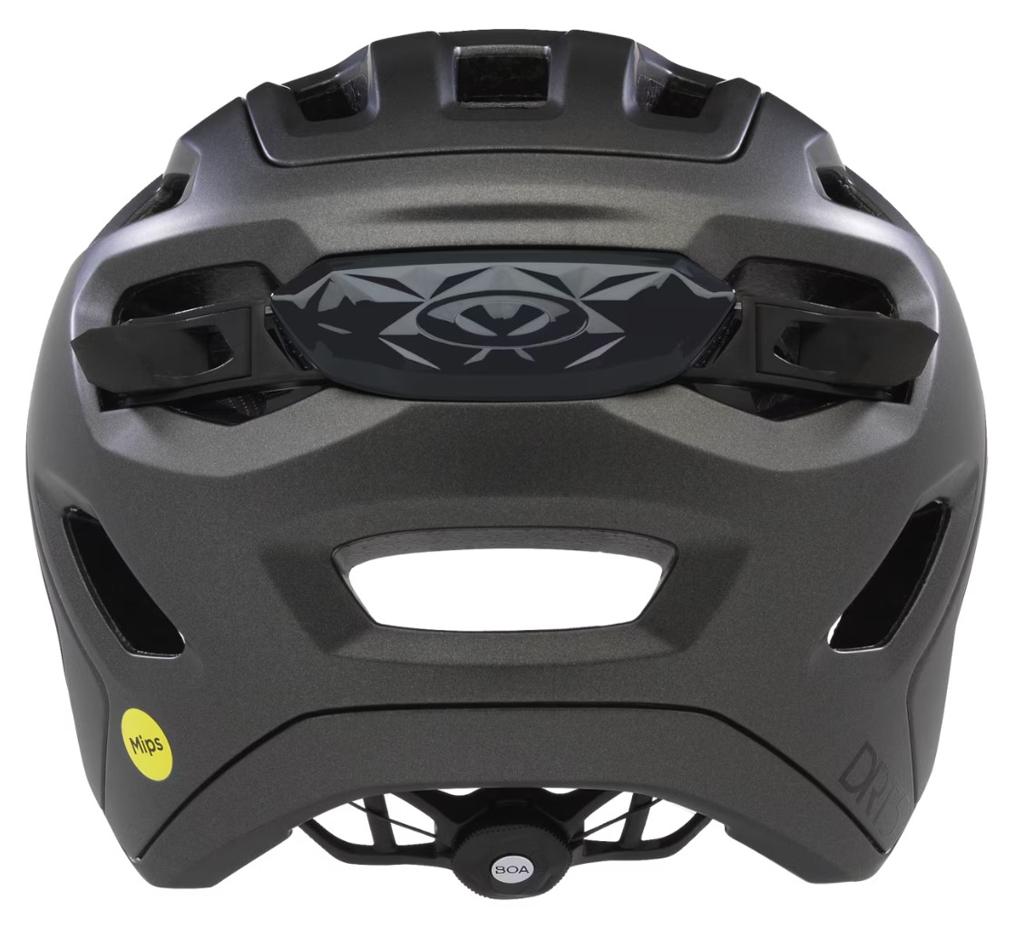 Oakley DRT5 Maven MTB Helmet