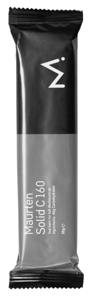 Maurten Solid C 160 Bar