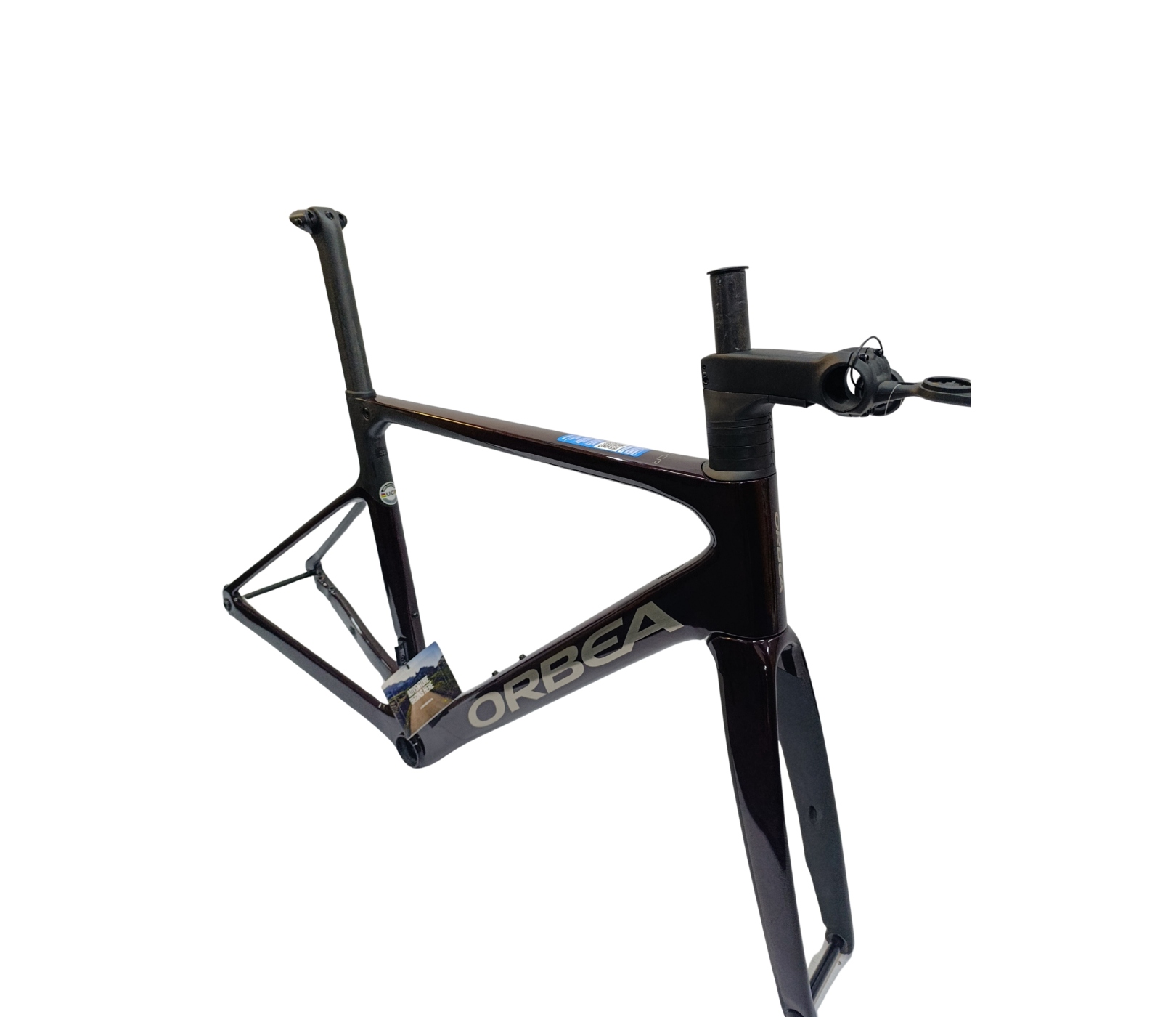 Orbea Orca OMX Road Frame