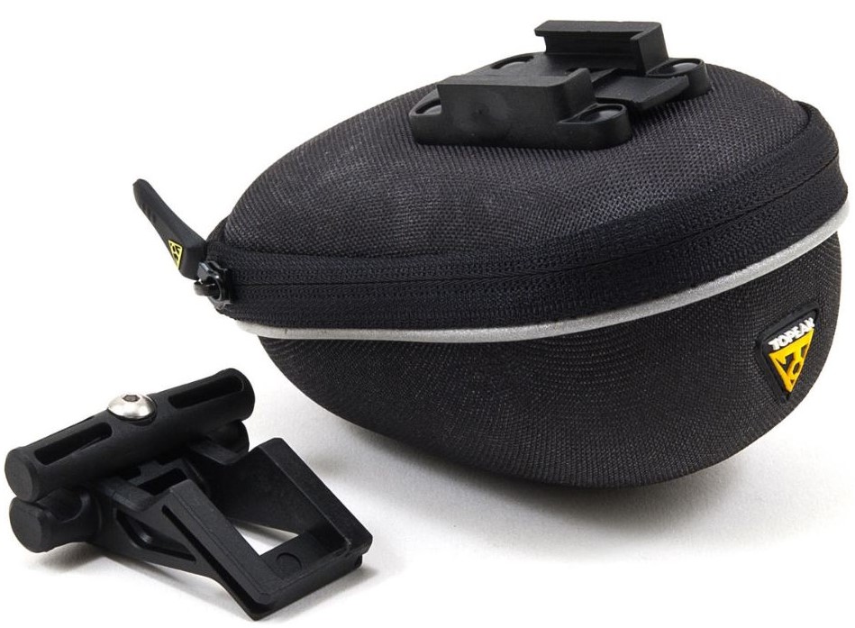 Topeak Aero Wedge Propack Small Saddle Bag  