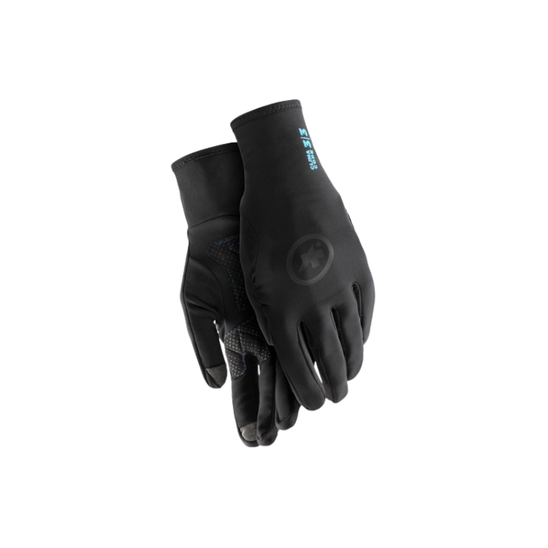 Assos Evo Winter Long Finger Gloves 
