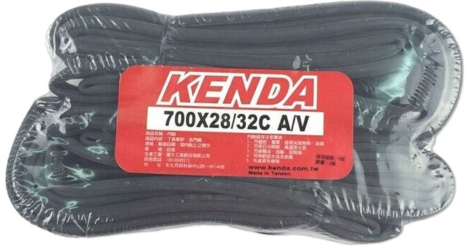 Kenda AV 700x28/32c MTB Tube