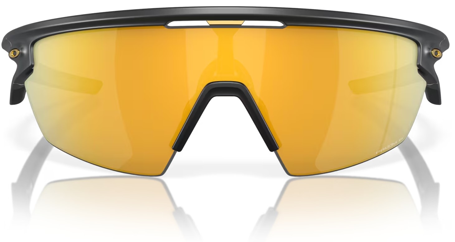 Oakley Sphaera Polarized Sport Sunglasses