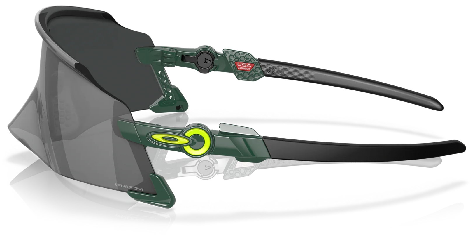 Oakley Kato Sunglasses 