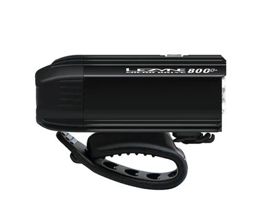 Lezyne Micro Drive 800+ Front LED Light