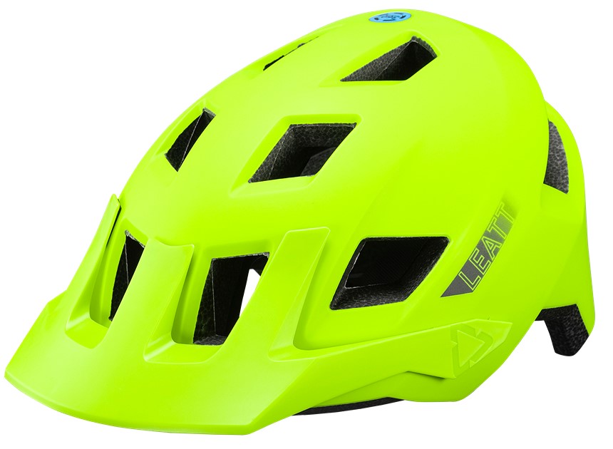 Leatt ALLMTN 1.0 V24 MTB Helmet