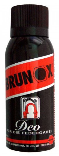Brunox Deo Lube 100ml