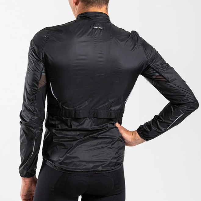 Ciovita Corsa Alto Men's Wind Jacket  