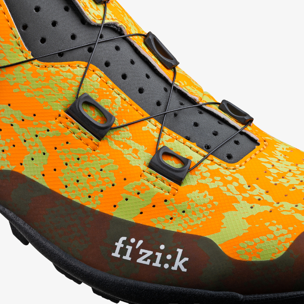 Fizik Terra Atlas Unisex MTB Shoes 