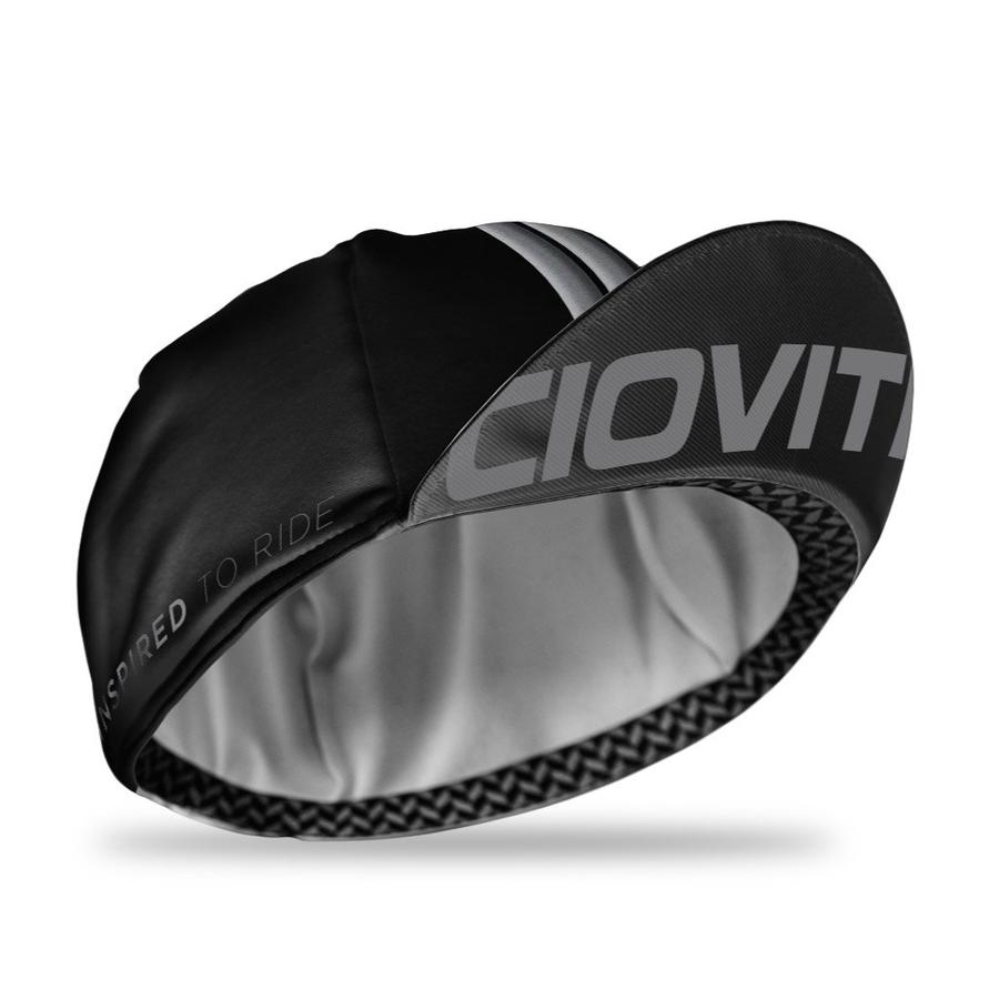 Ciovita Faro Reflective Unisex Cap
