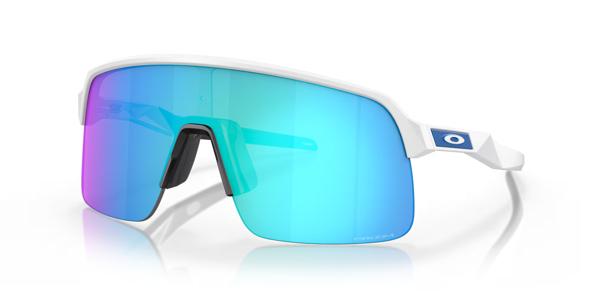 Oakley Sutro Lite Sport Sunglasses 