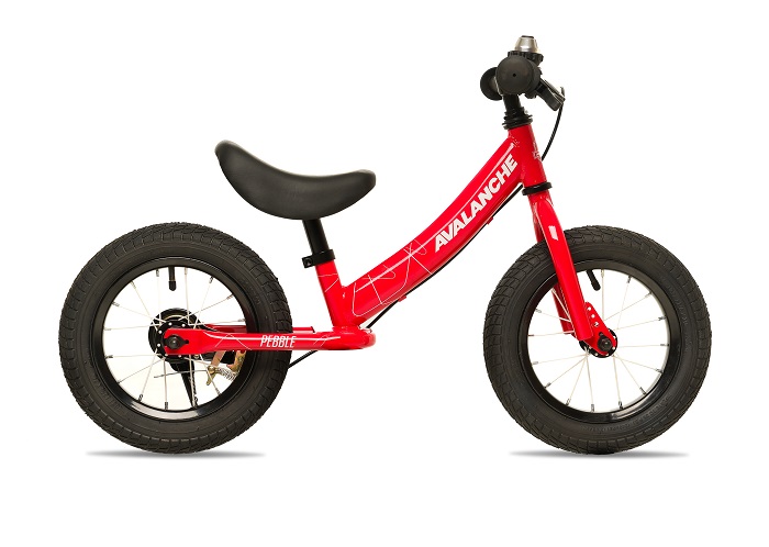 Avalanche Pebble 12 Inch Junior Balance Bike