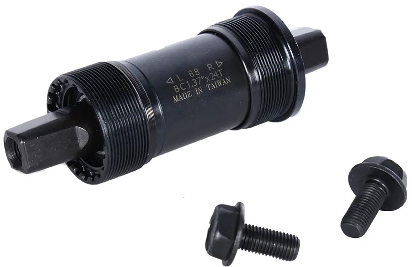 Aero 122mm MTB Bottom Bracket 