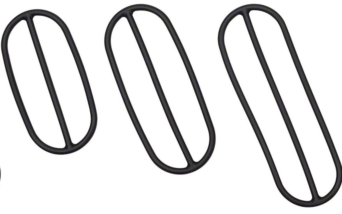 Garmin Cadence Sensor Replacment Bands