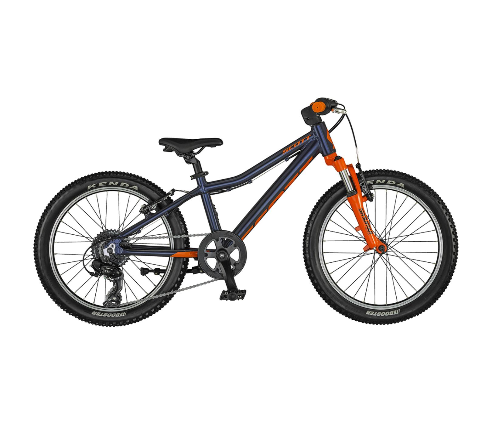 Scott Scale 20 Inch Junior Boys Bike 2022 