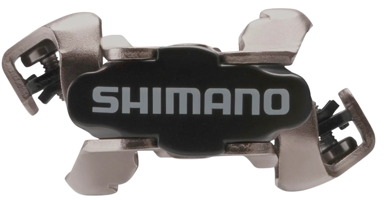 Shimano PD-M520 MTB Pedals