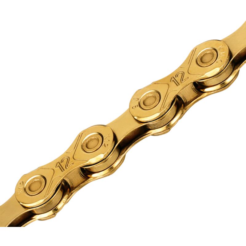 KMC X12 126L 12spd Chain 