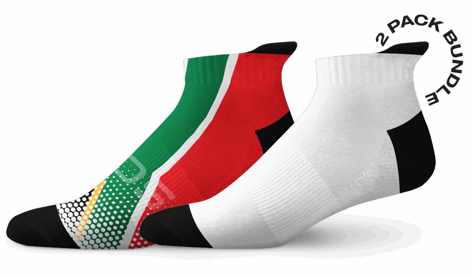 Sox Tab Combo Unisex Socks 