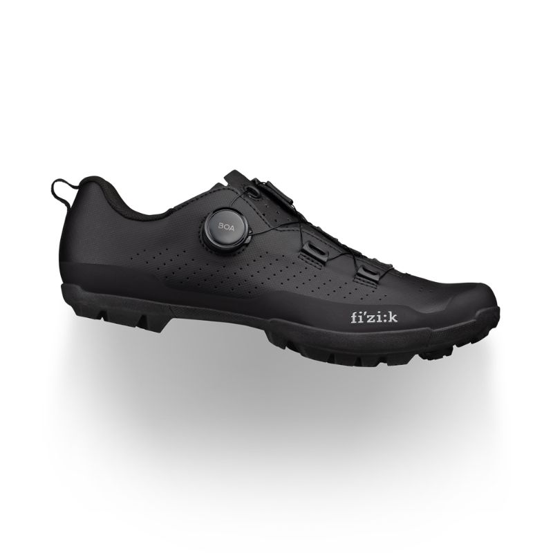 Fizik Terra Atlas Boa Unisex MTB Shoes