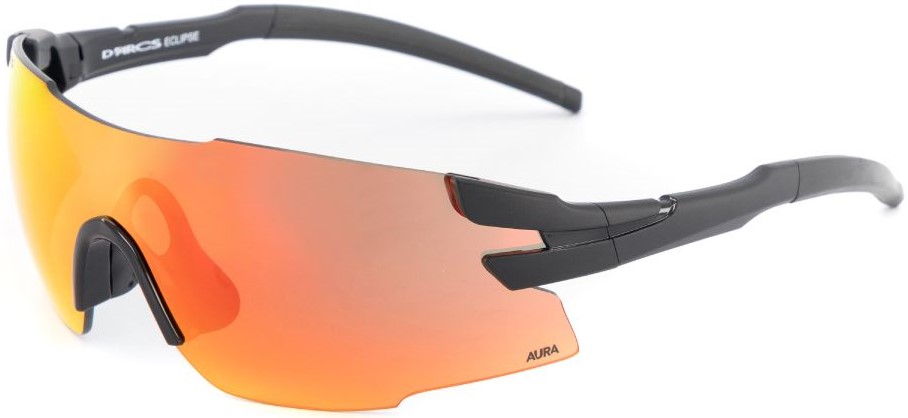D'Arcs Eclipse Sport Sunglasses