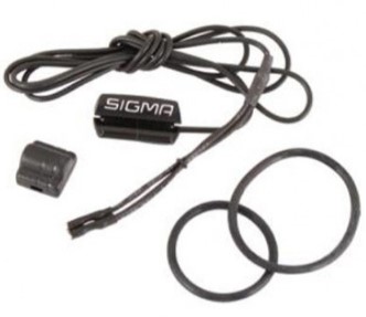 Sigma Computer Wired Cad Kit 1606