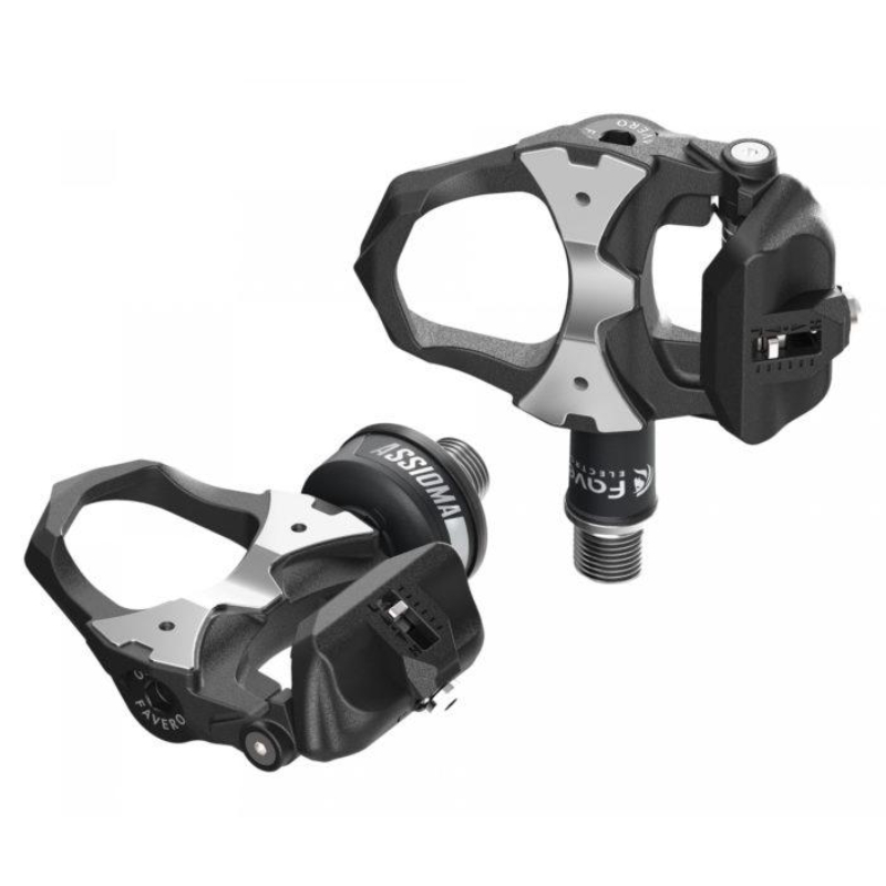 Favero Uno Road Power Meter Pedals
