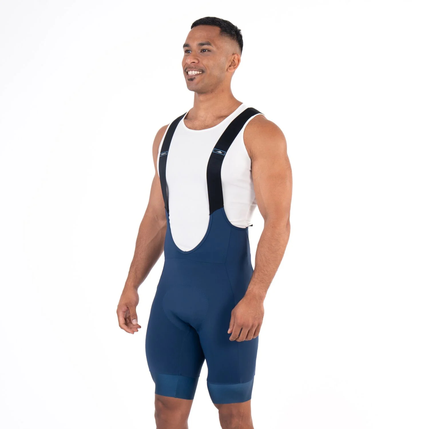 First Ascent Pro Elite II Men's Bib Shorts 